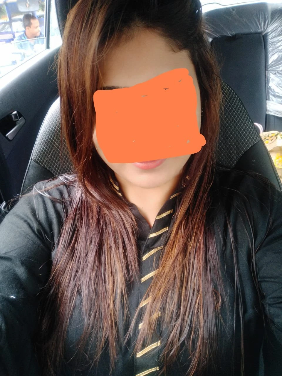 Riya indipendent girl – Indian escort in Navi Mumbai — 2 / 3
