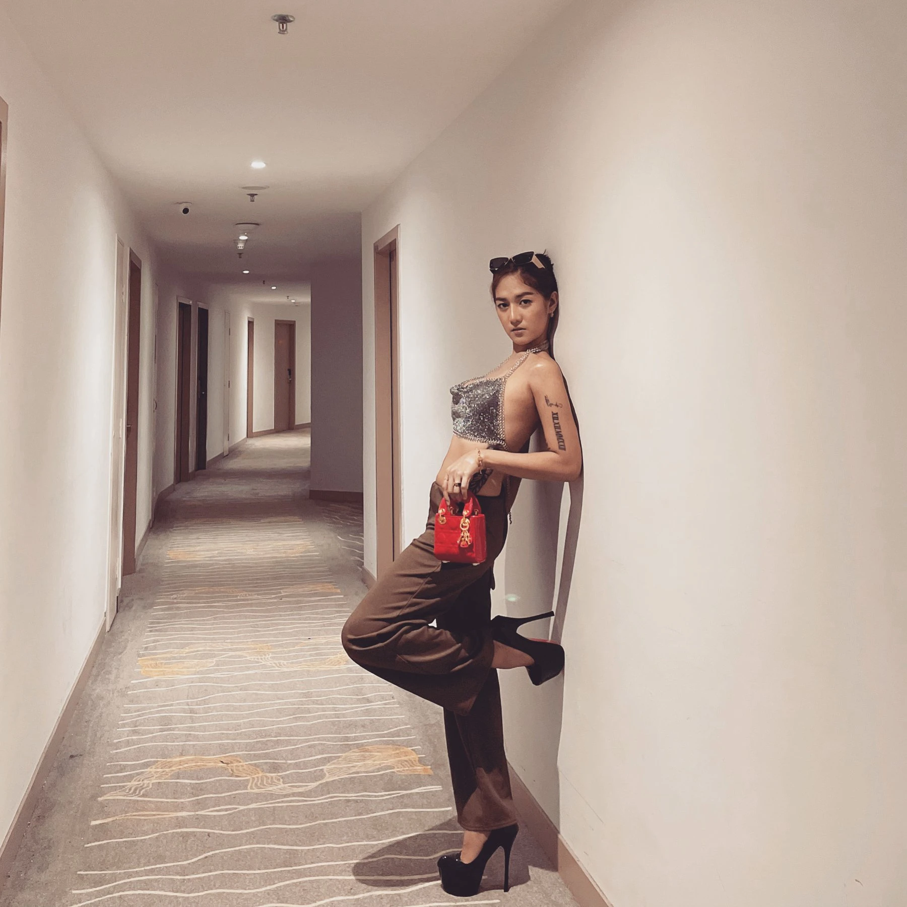 Oceana at Hongkong – American adult performer in Hong Kong — 12 / 19