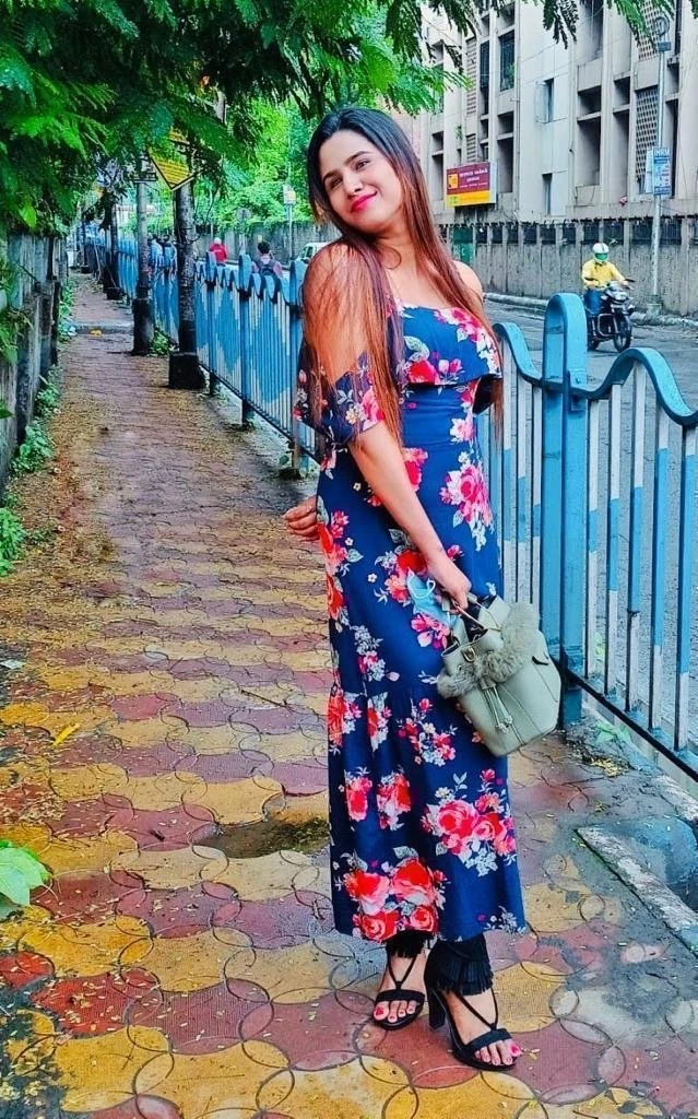 Neha Sharma GFE – Indian escort in Mumbai — 6 / 27
