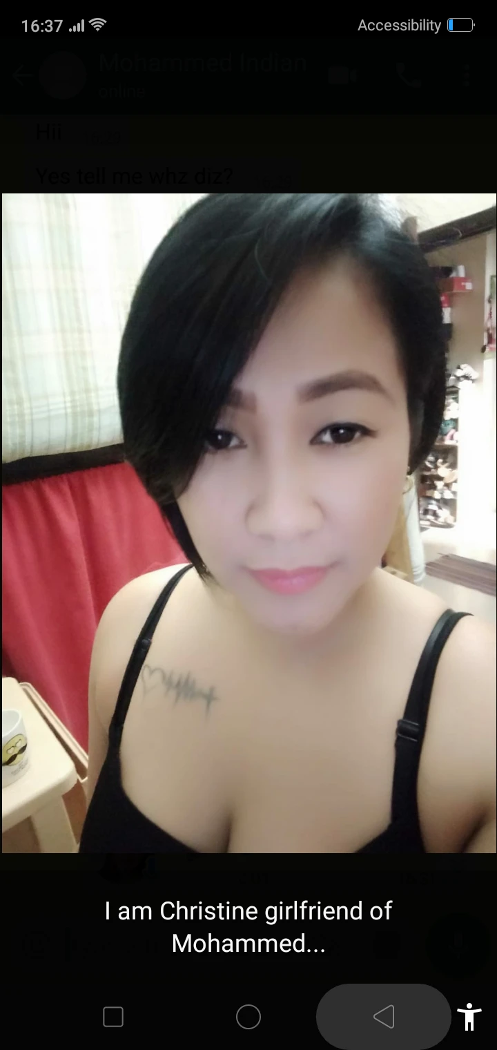 Sweet Filipina Girl in Macao – Filipino escort in Macao — 14 / 19