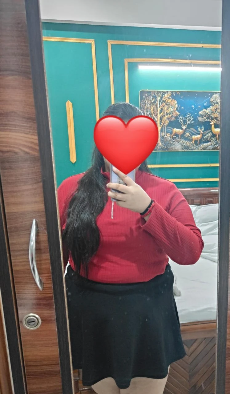 Independent VIP escorts – Afghan escort in New Delhi — 3 / 5