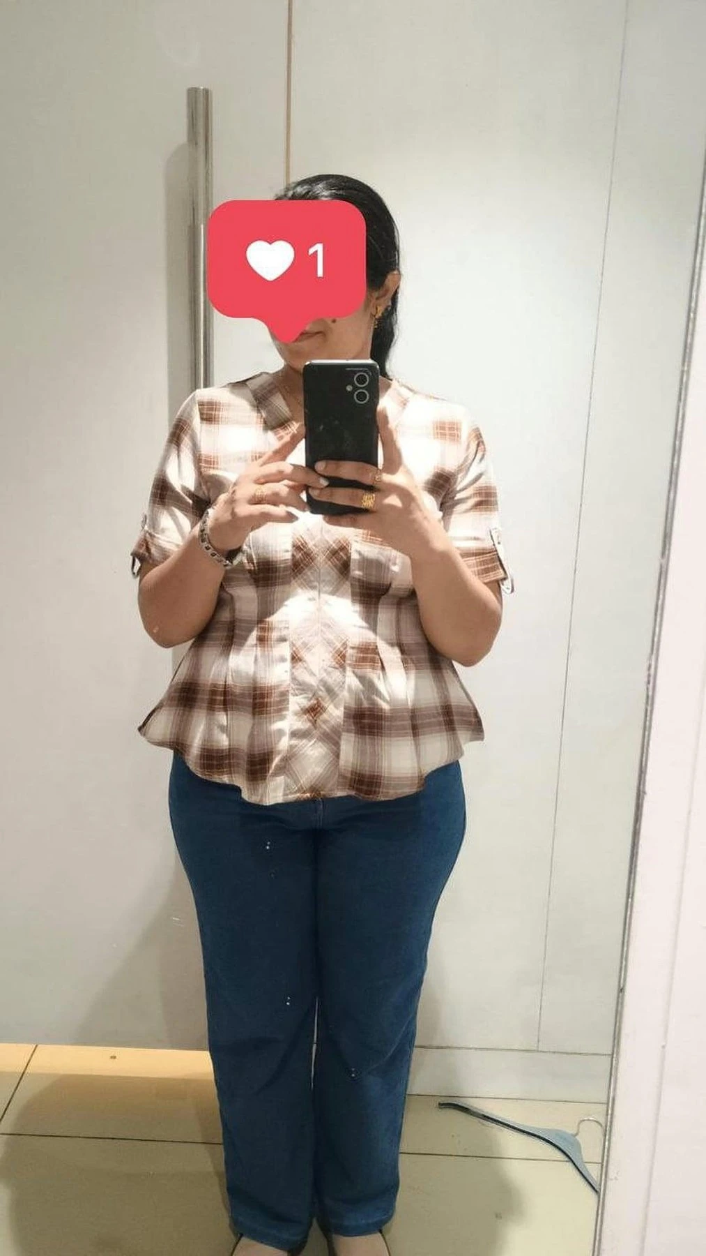 Supriya Delhi Women – Indian escort in New Delhi — 4 / 5
