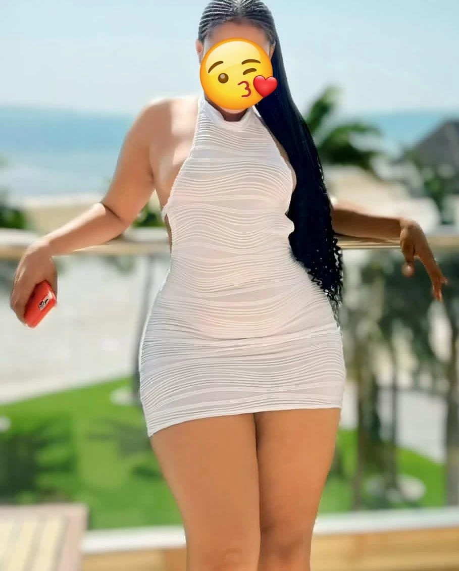 Pretty – Zambian escort in Ludhiana — 3 / 7