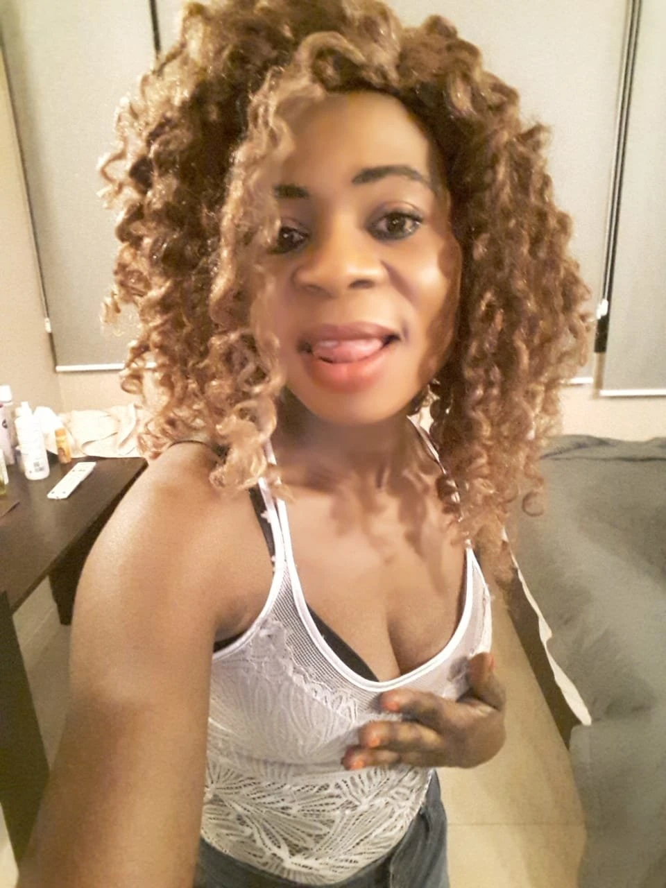 Secta – Bosnian escort in Beirut — 4 / 7