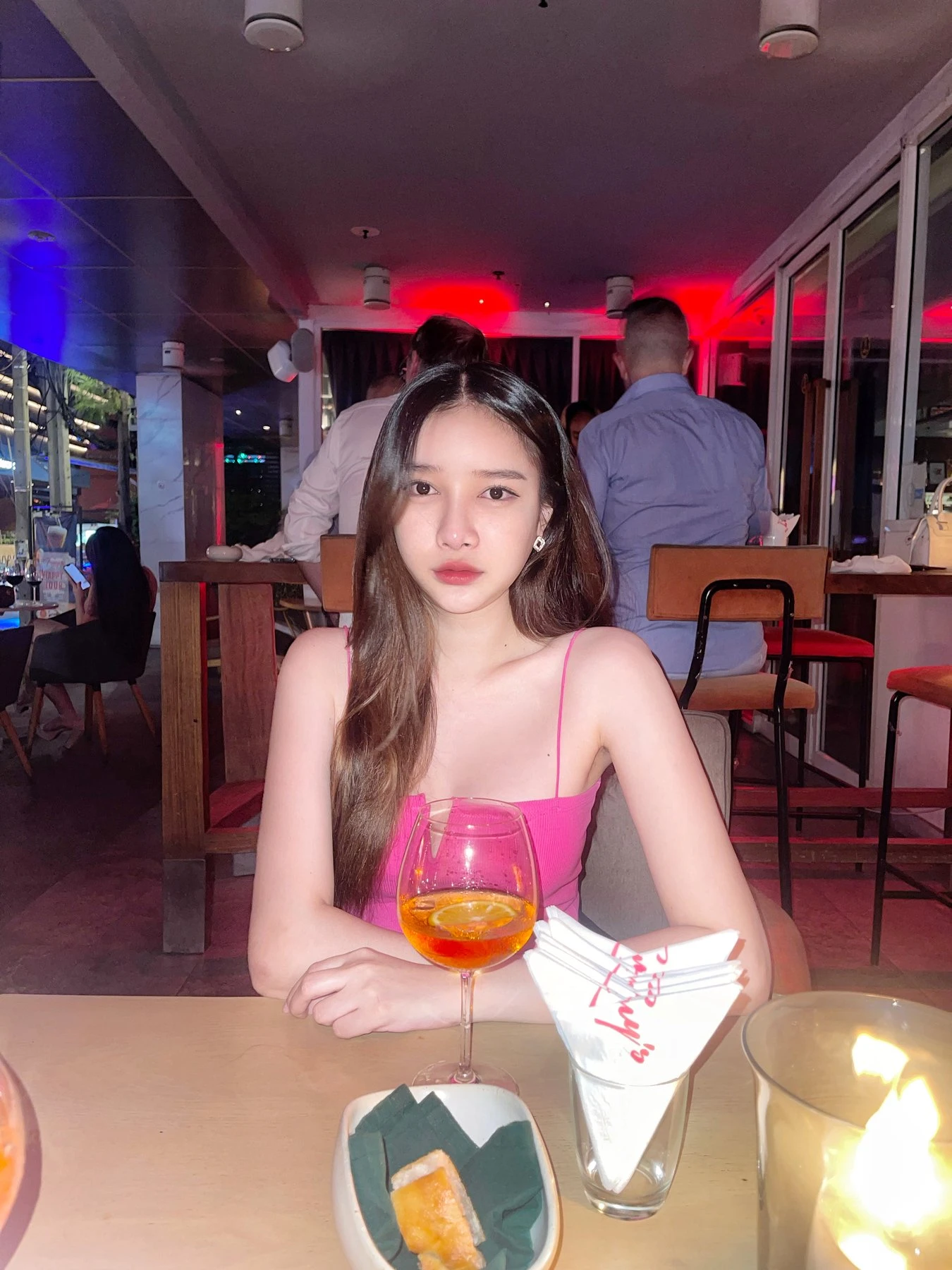 Pingping VIP 萍萍 – Singaporean escort in Macao — 8 / 24