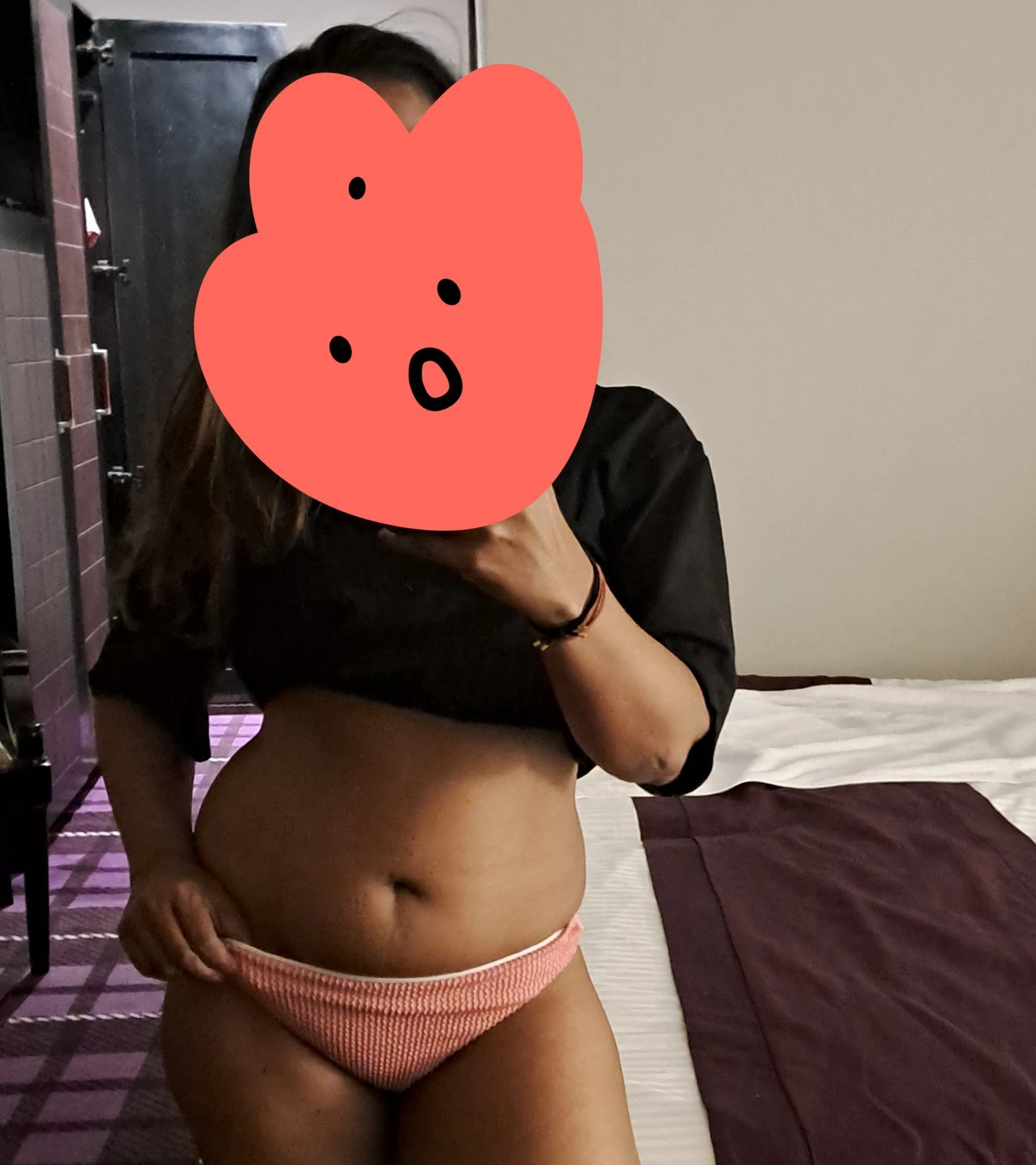 Akeshi Shanaya Independent Colombo – Sri Lankan escort in Colombo — 11 / 14