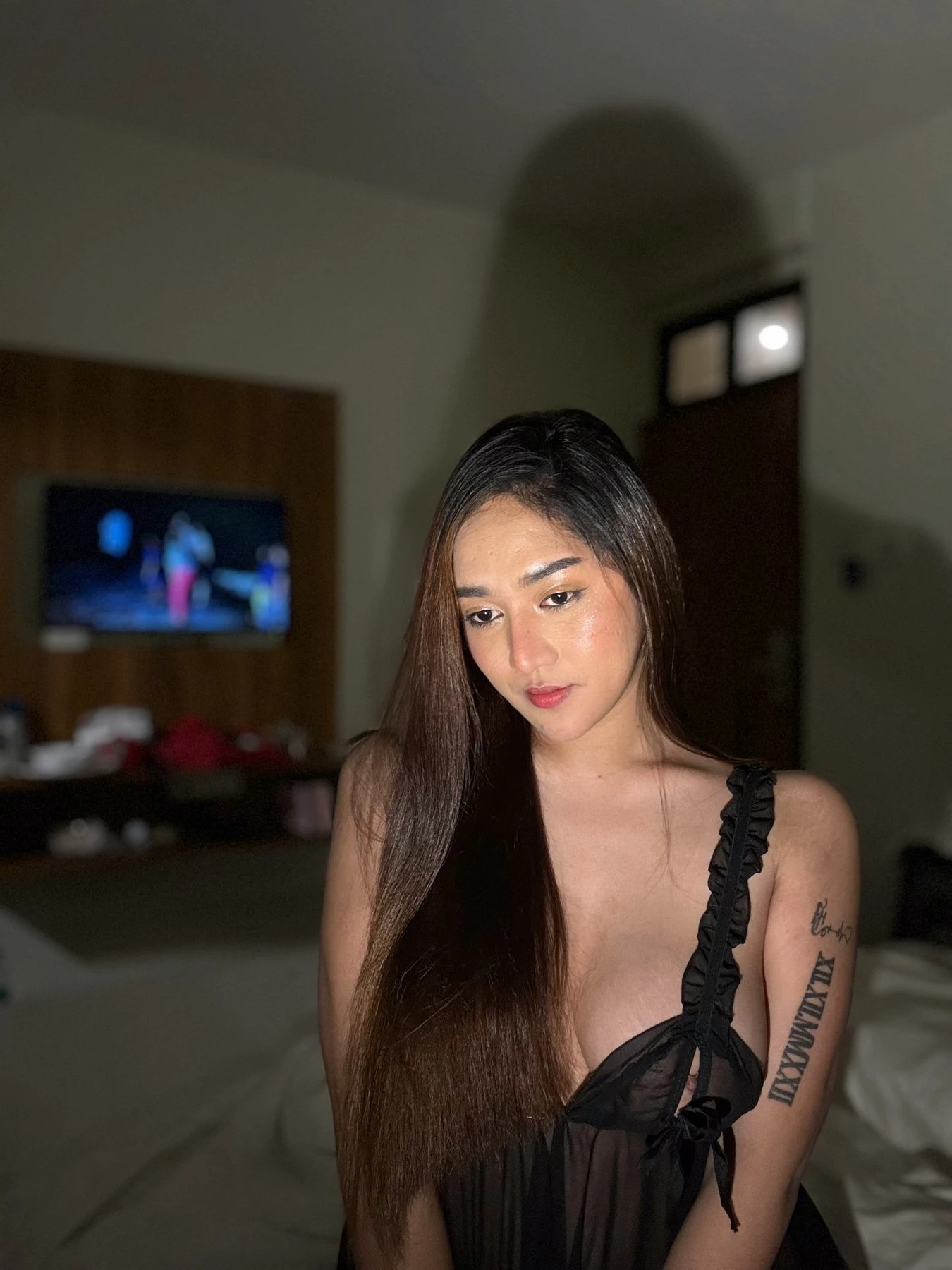 Best SERVICE IS BACK ! – American escort in Macao — 21 / 28