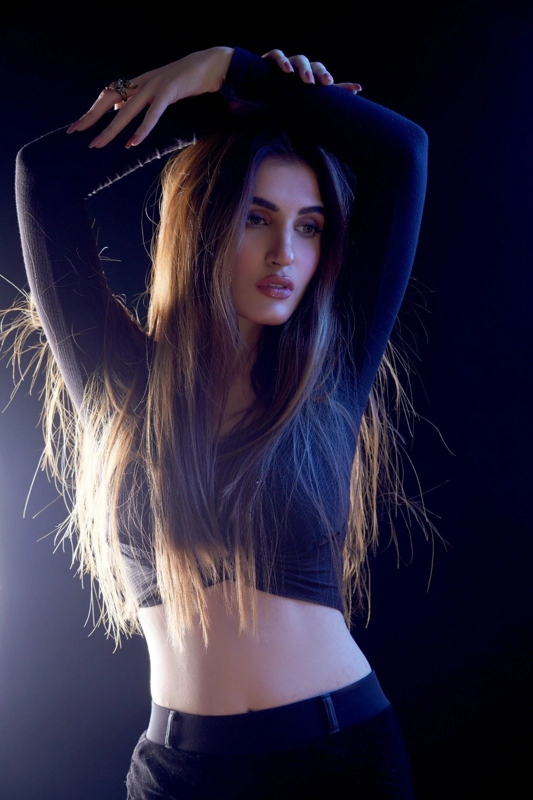 Gully – Pakistani escort in Islamabad — 2 / 4