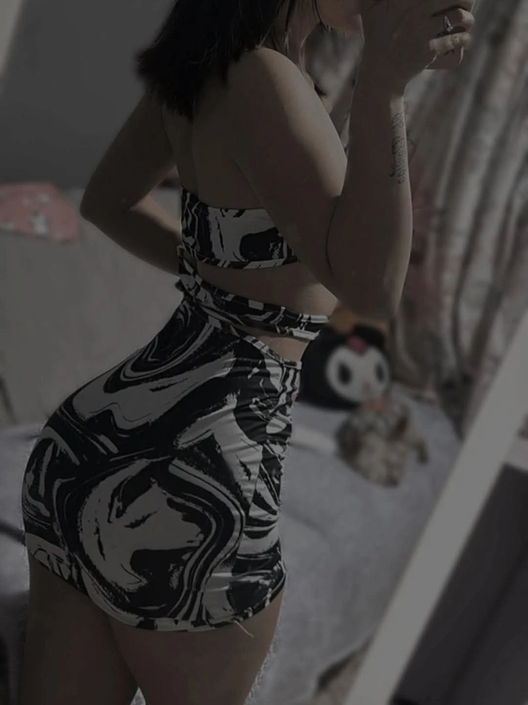 Eazoonali3 – escort in Erbil — 5 / 8