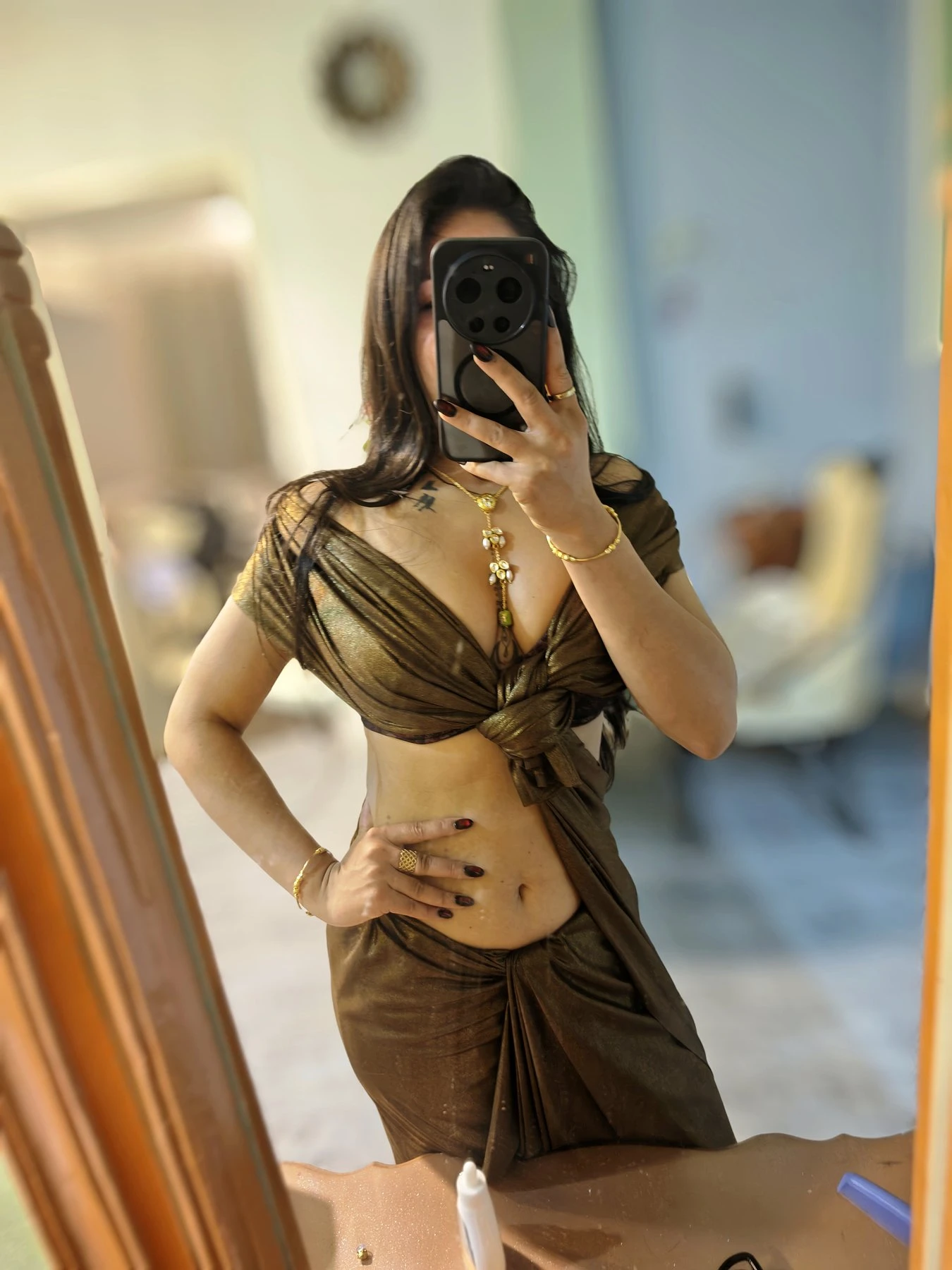 Missmonika – Indian escort in Hyderabad — 10 / 18