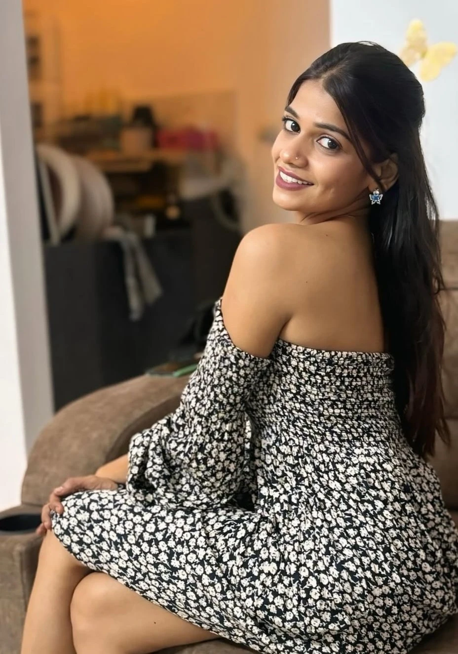 ꧁༒🥀꧁ Cam Queen & Meet Gfe ༒꧂ 🥂, Esco – Indian escort in Mumbai — 3 / 4