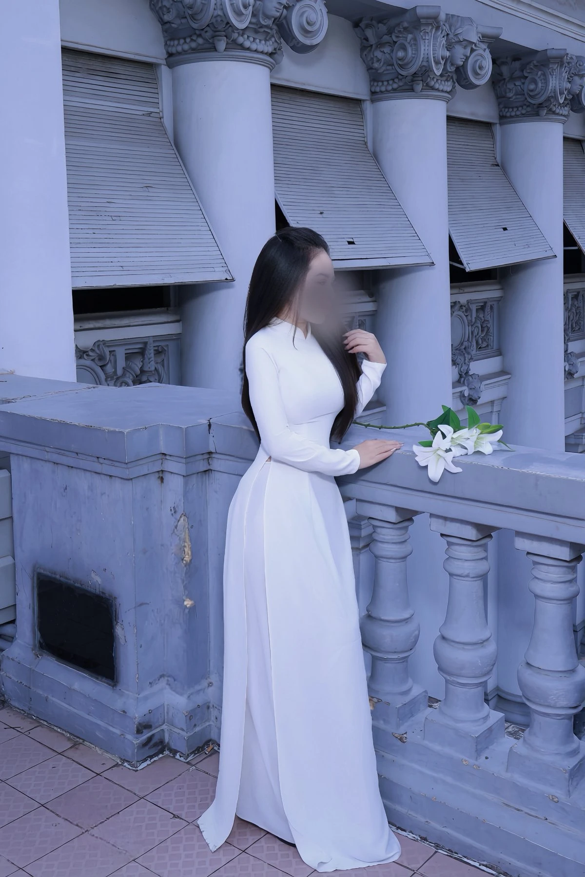 Lily - Available Hcmc – Vietnamese escort in Ho Chi Minh City — 3 / 17