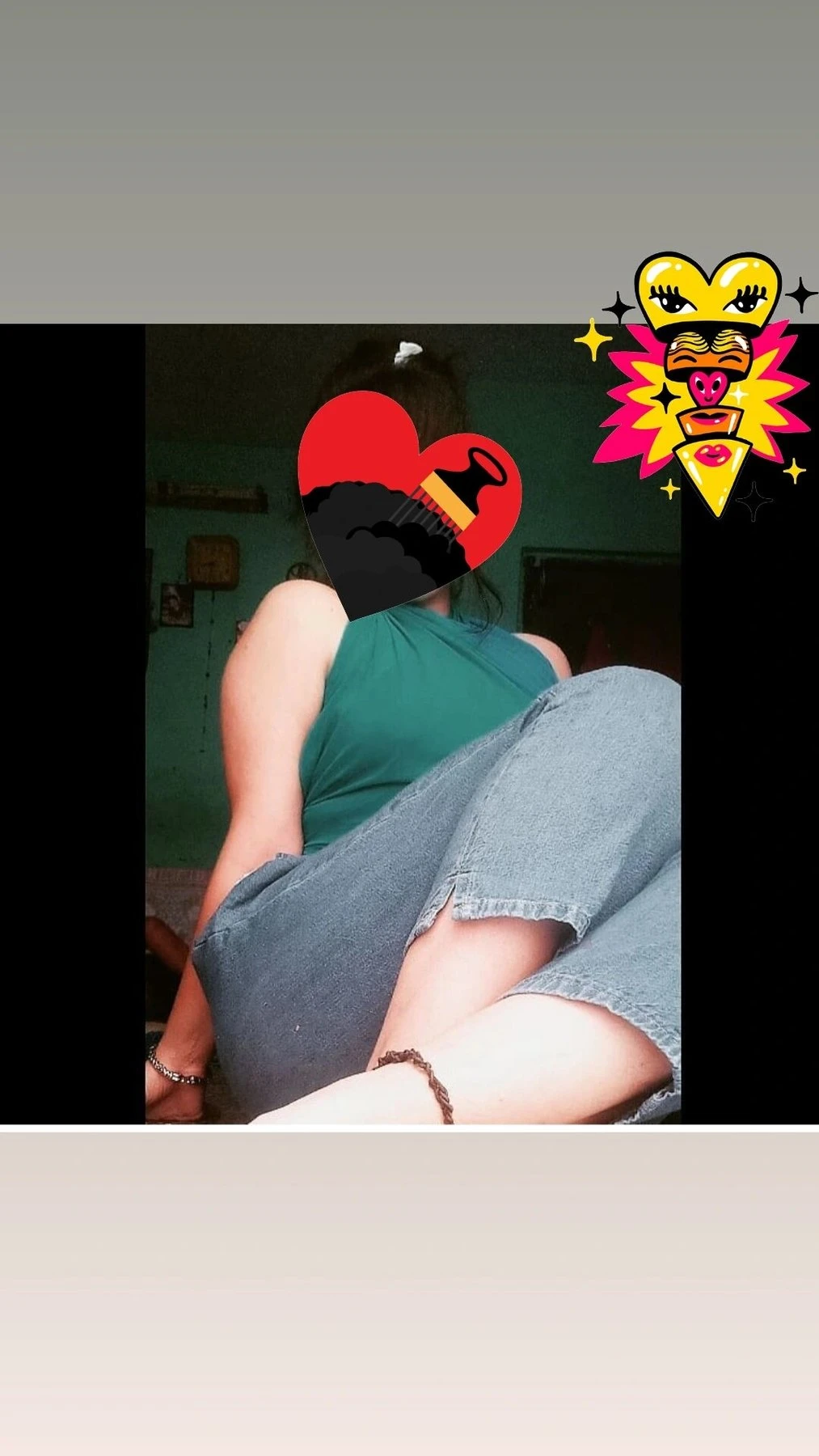 Ishiika – Indian escort in New Delhi — 3 / 5