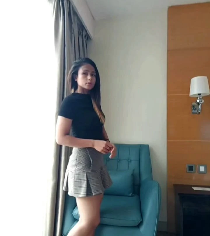 Mimi from Indonesia – Indonesian masseuse in Macao — 5 / 10