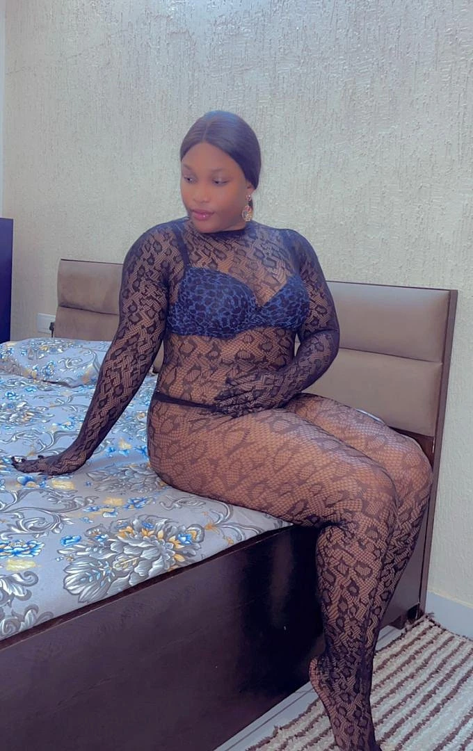 African Sophia +91//931015//7288 – escort in Gurgaon — 5 / 6