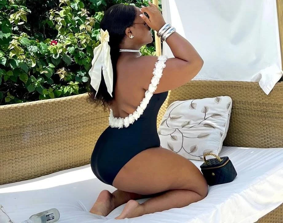 Sweet Serenity – Ugandan escort in Kampala — 2 / 9