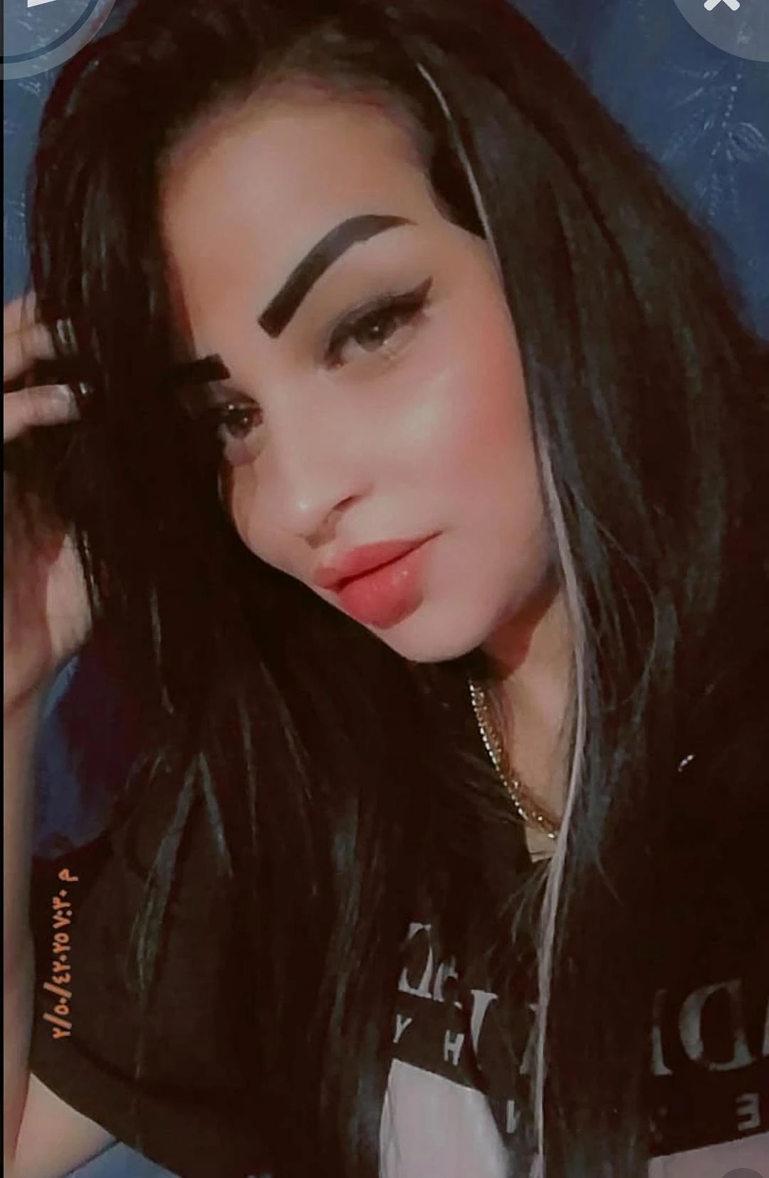 Katresa – Lebanese escort in Beirut — 4 / 10