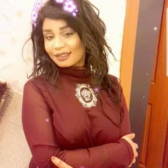 Imani – Rwandan escort in Kampala, Escort, Kampala