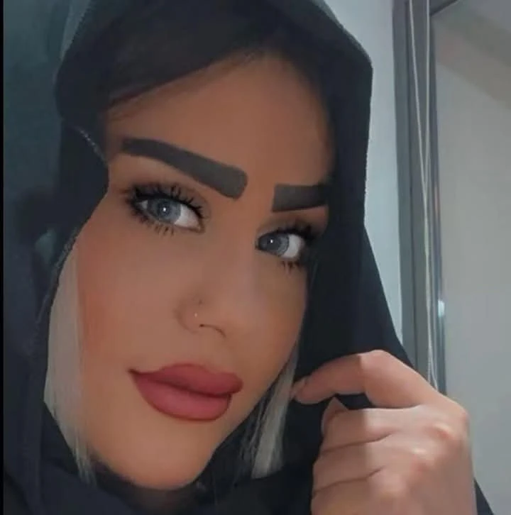 Chantalle – Lebanese escort in Beirut — 18 / 27