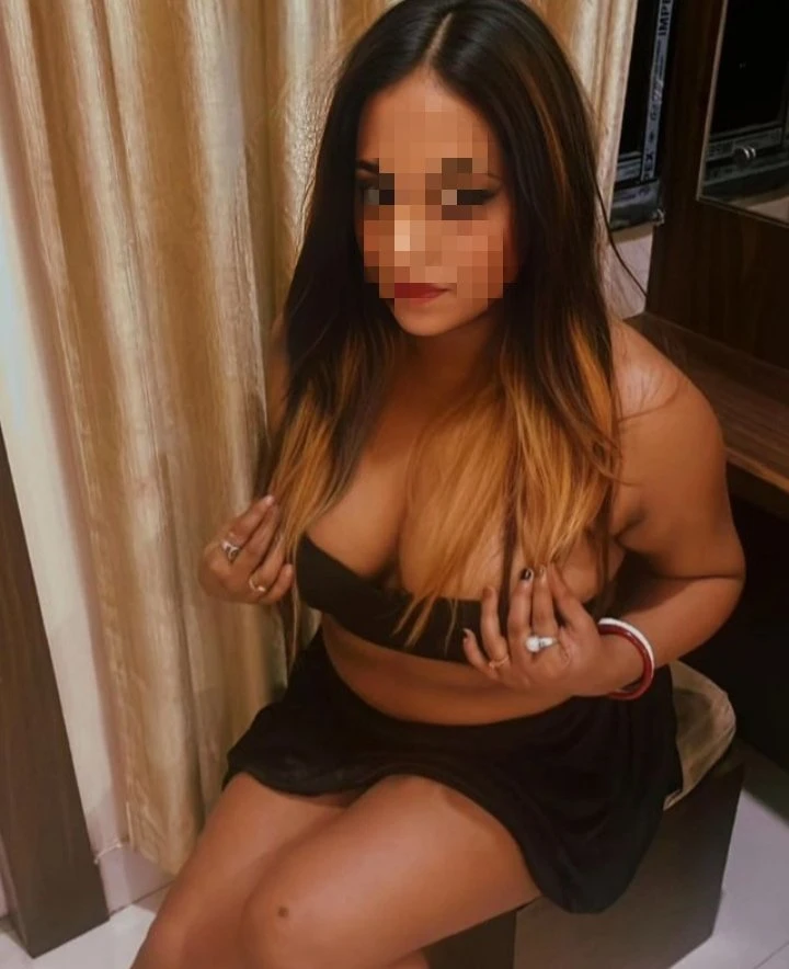 Trisha – Indian escort in Pondicherry — 3 / 4