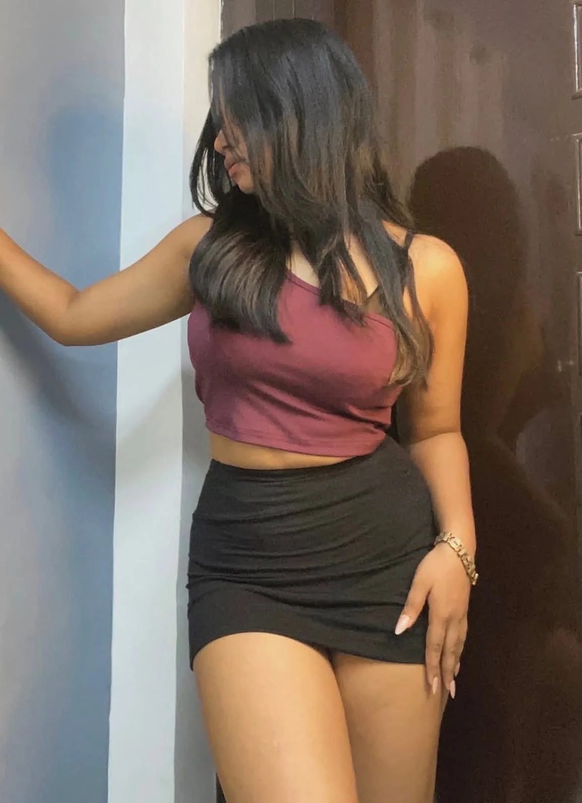 Shilpi, I'm Available for Unlimited Fun – escort in Gurgaon — 4 / 5