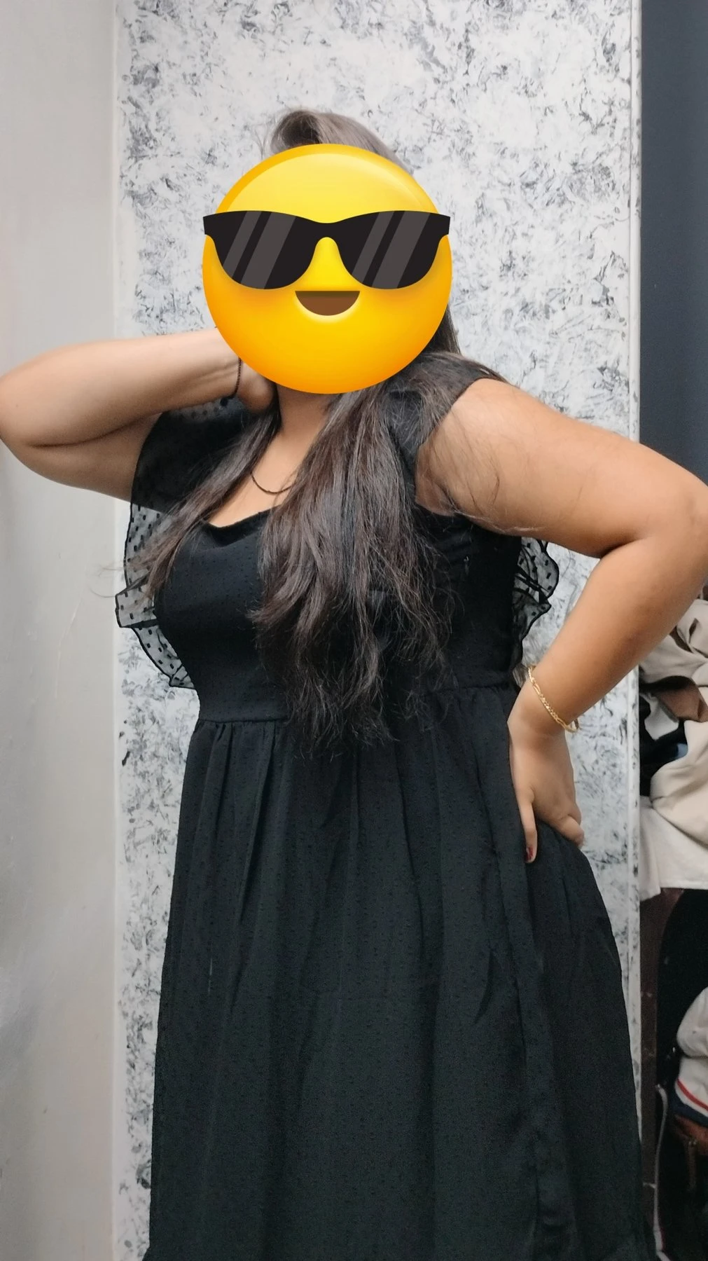Aaliya full independent girl – Indian escort in Jaipur — 1 / 4