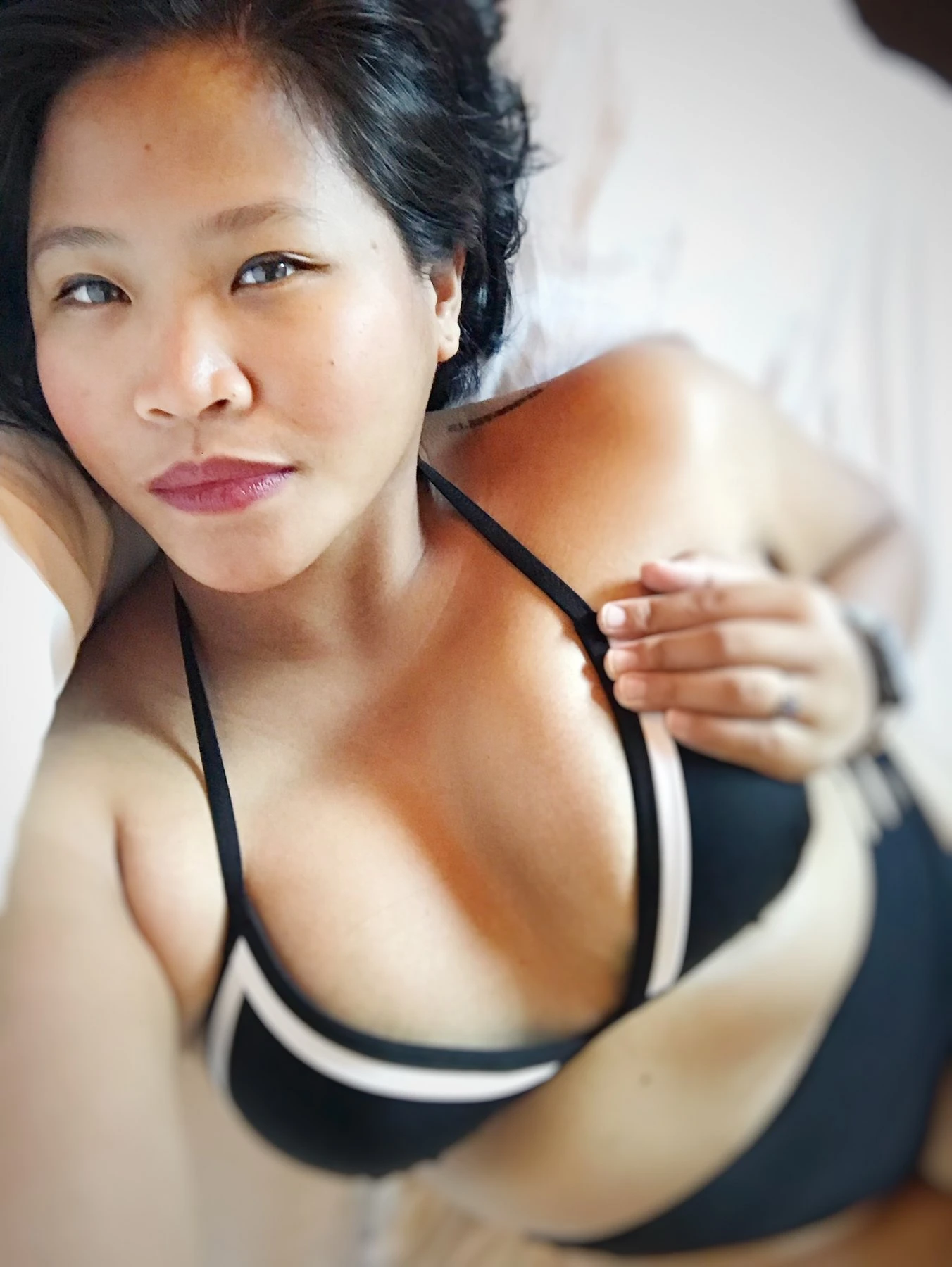 Kinky Velvet Independent – Filipino escort in Hong Kong — 5 / 8