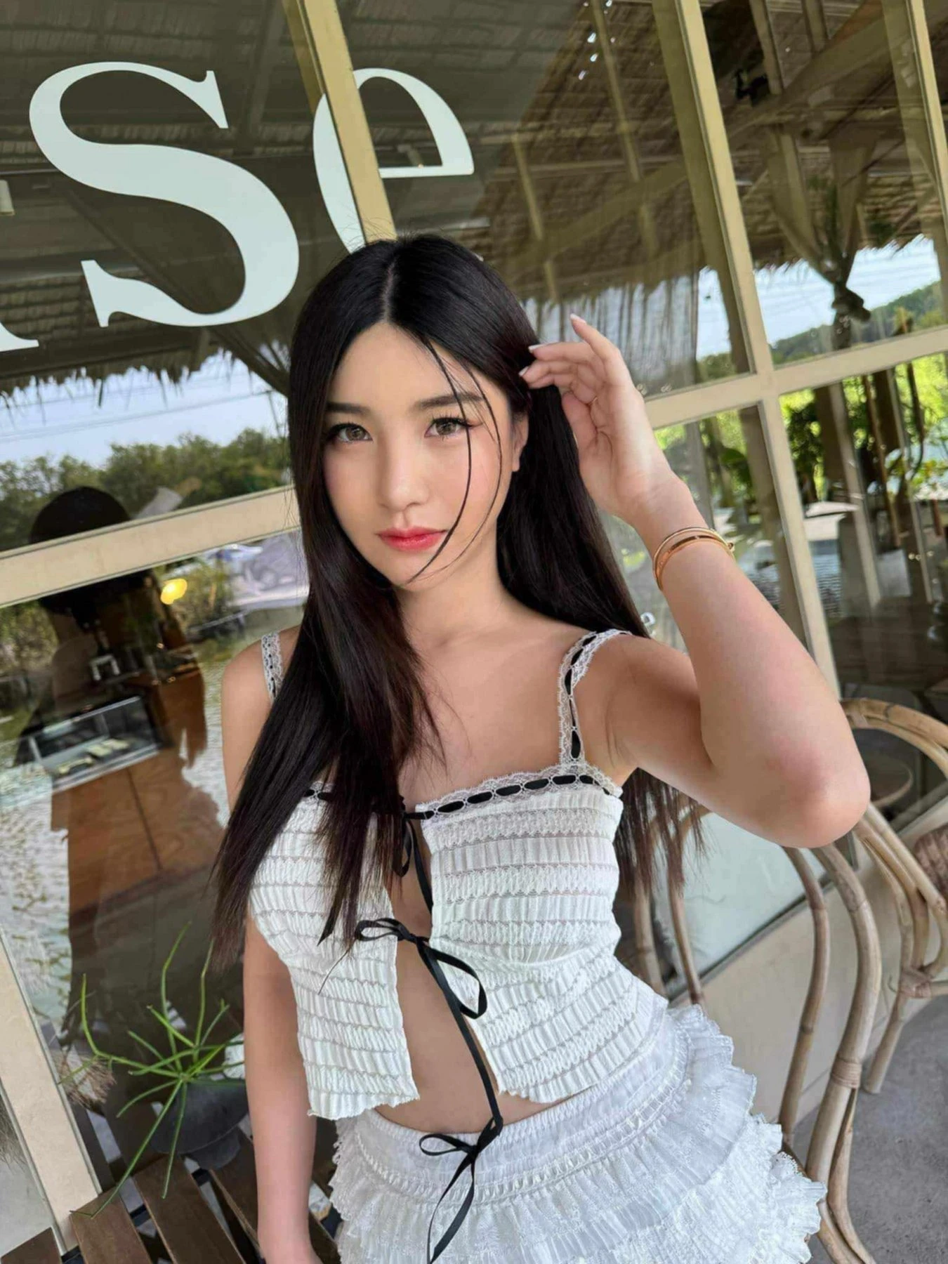 Anny Lee – Vietnamese escort in Seoul — 10 / 25