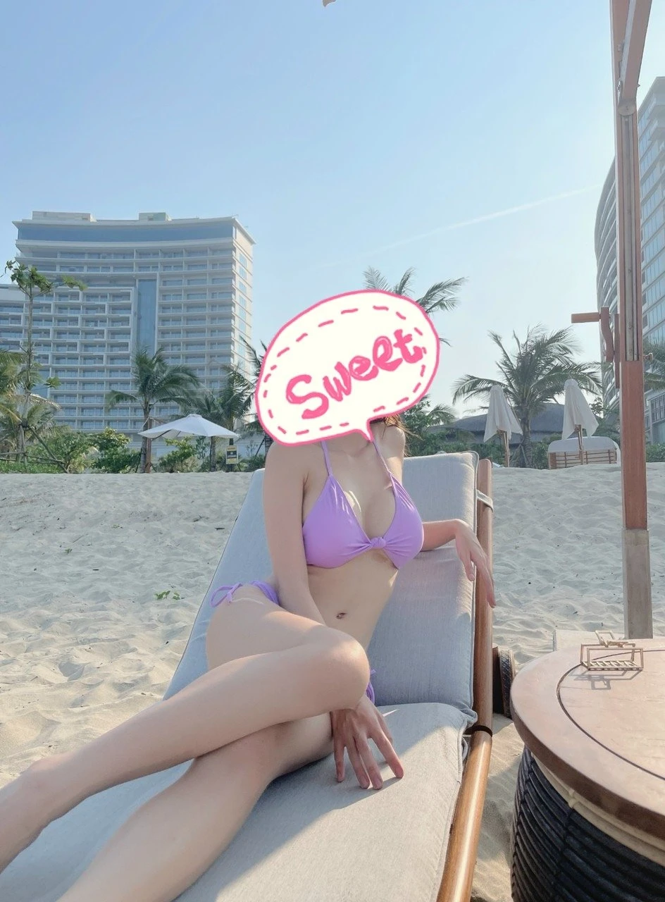 Mia – Vietnamese escort in Hanoi, Escort, Hanoi