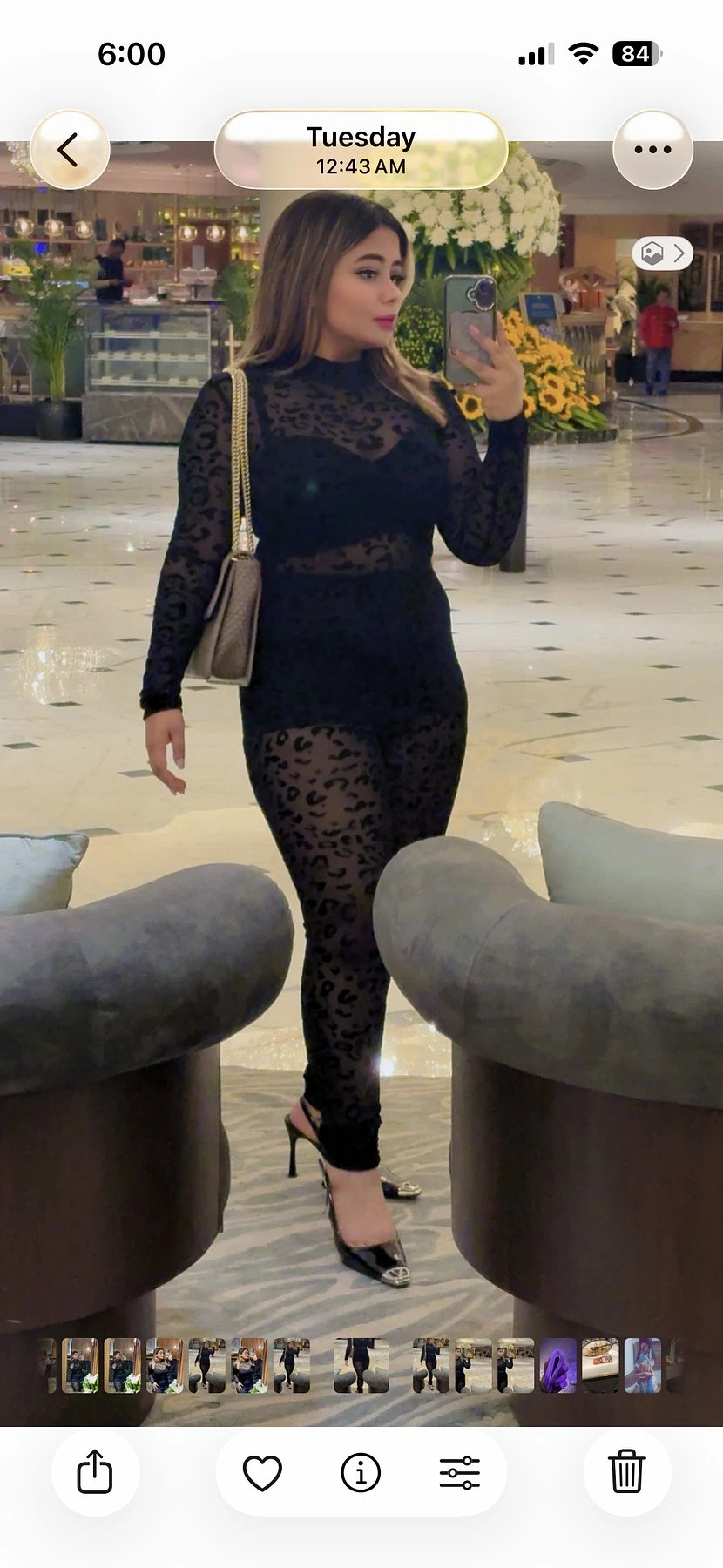 Preeti – Indian escort in New Delhi — 11 / 12