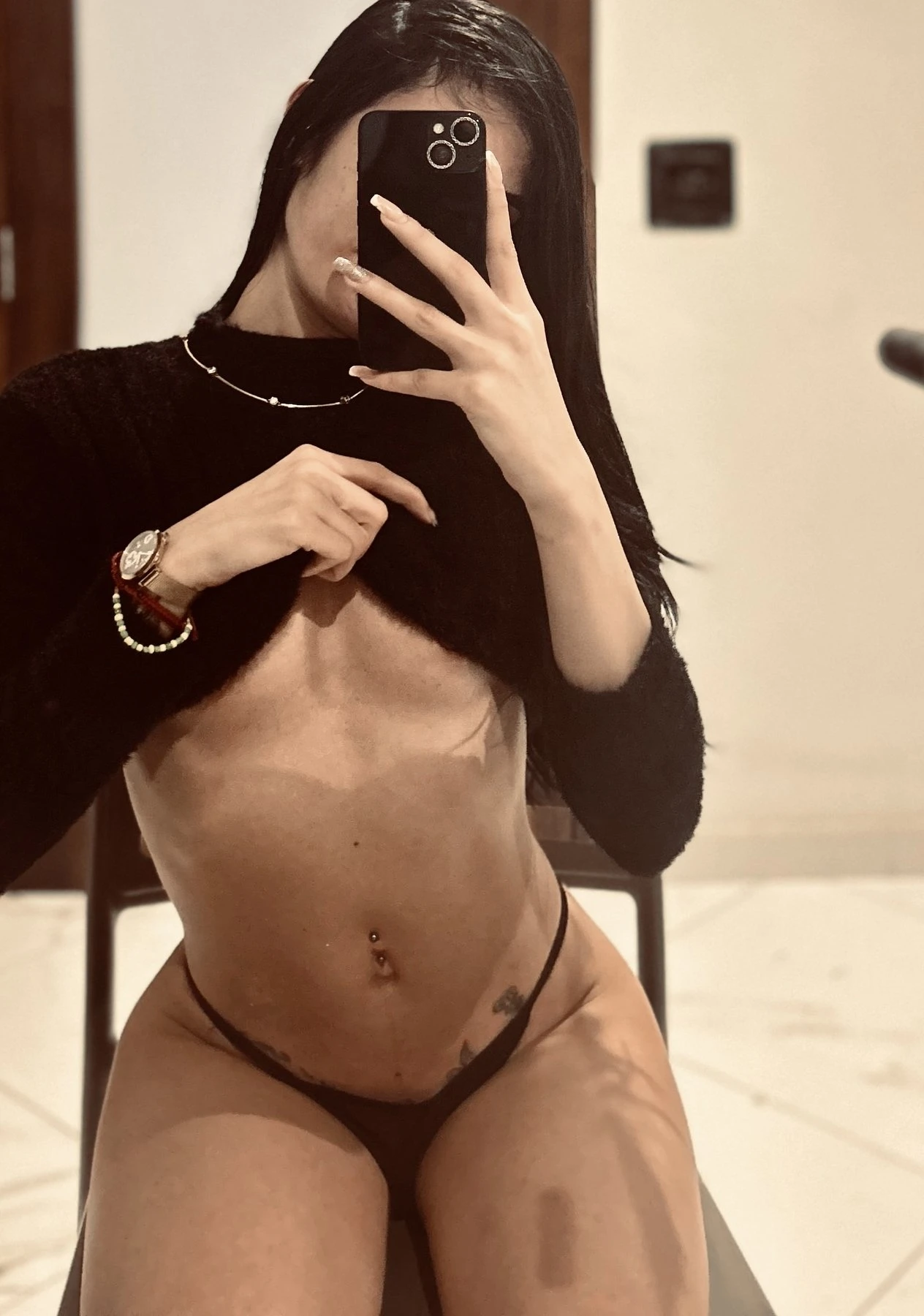 Tamara – Colombian escort in Malta — 2 / 6