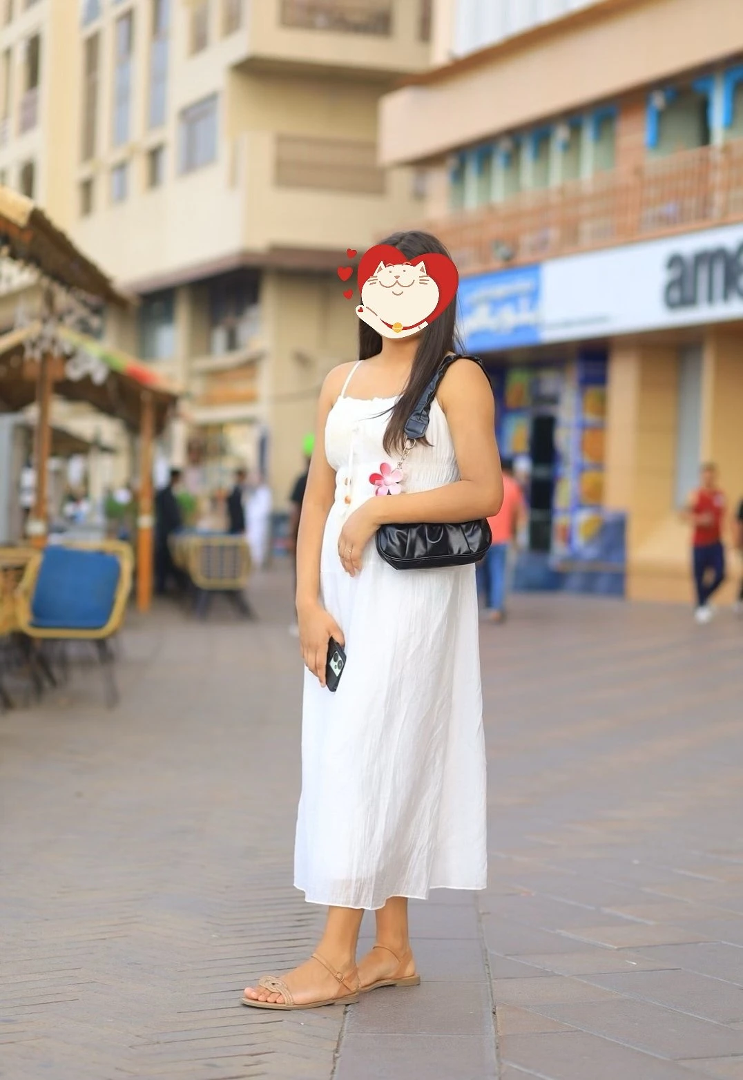 Sirjana Escort Service – Nepalese escort in Kathmandu — 2 / 4