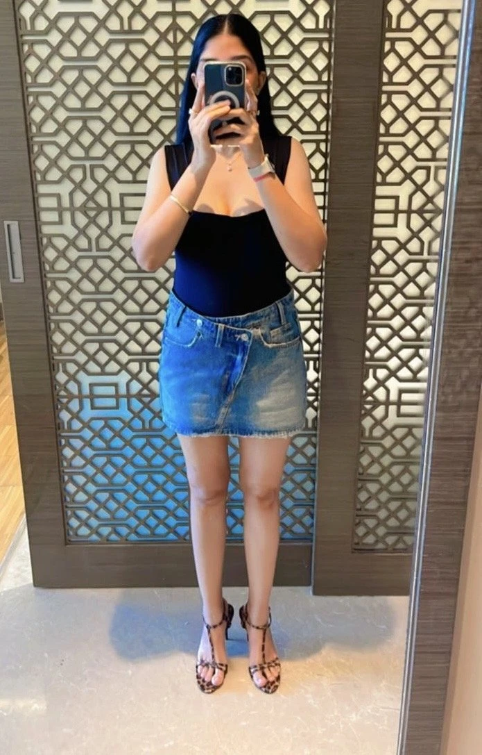 🦋Tanya Arora Independent🦋 – Indian escort in Mumbai — 7 / 31