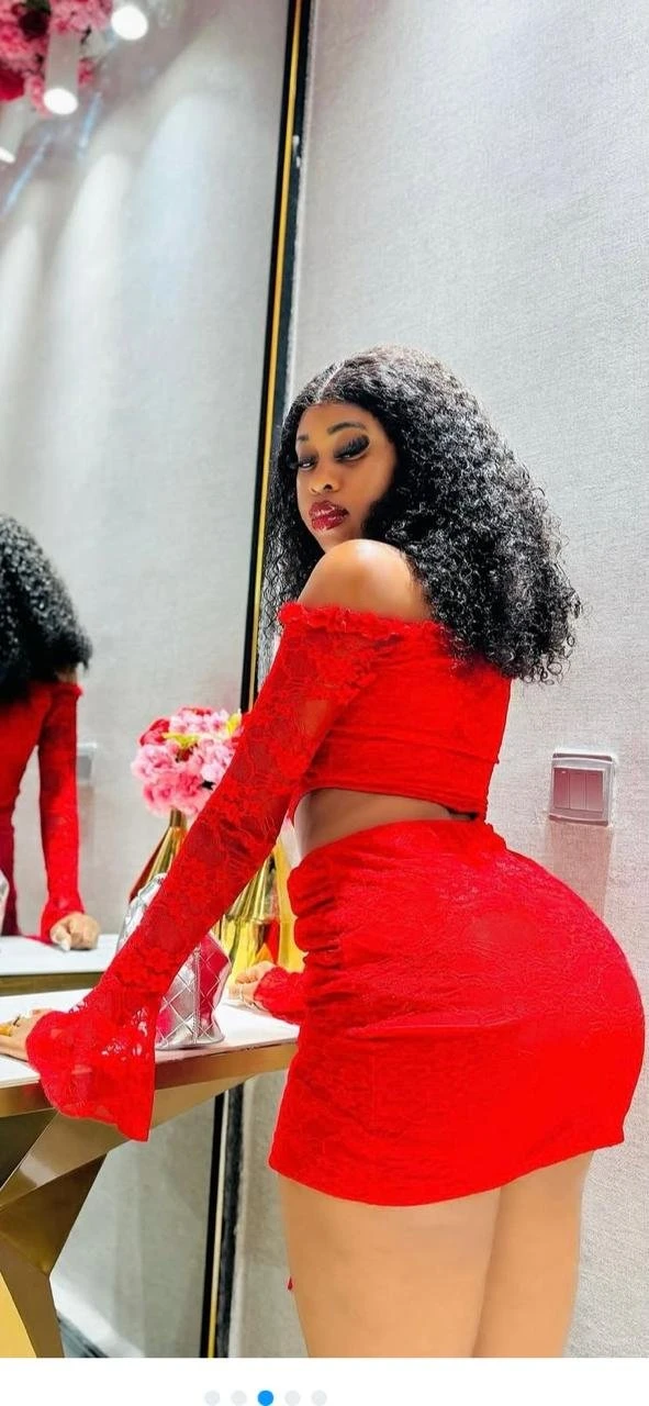 Hot Curvy African – Cameroonian escort in Noida, Escort, Noida