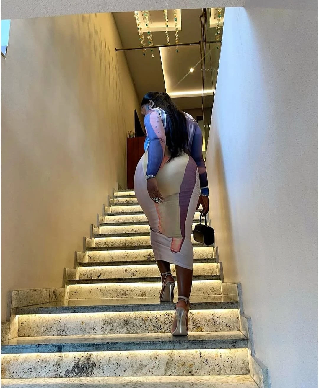 Nadia – Central African escort in Visakhapatnam — 4 / 7