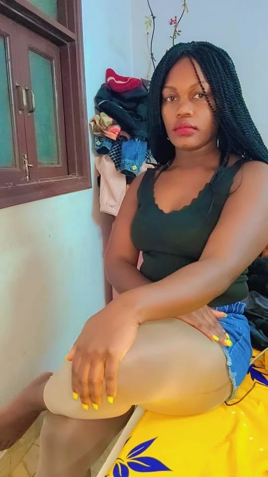 African Julie +91//762792//3714 – escort in New Delhi — 2 / 11