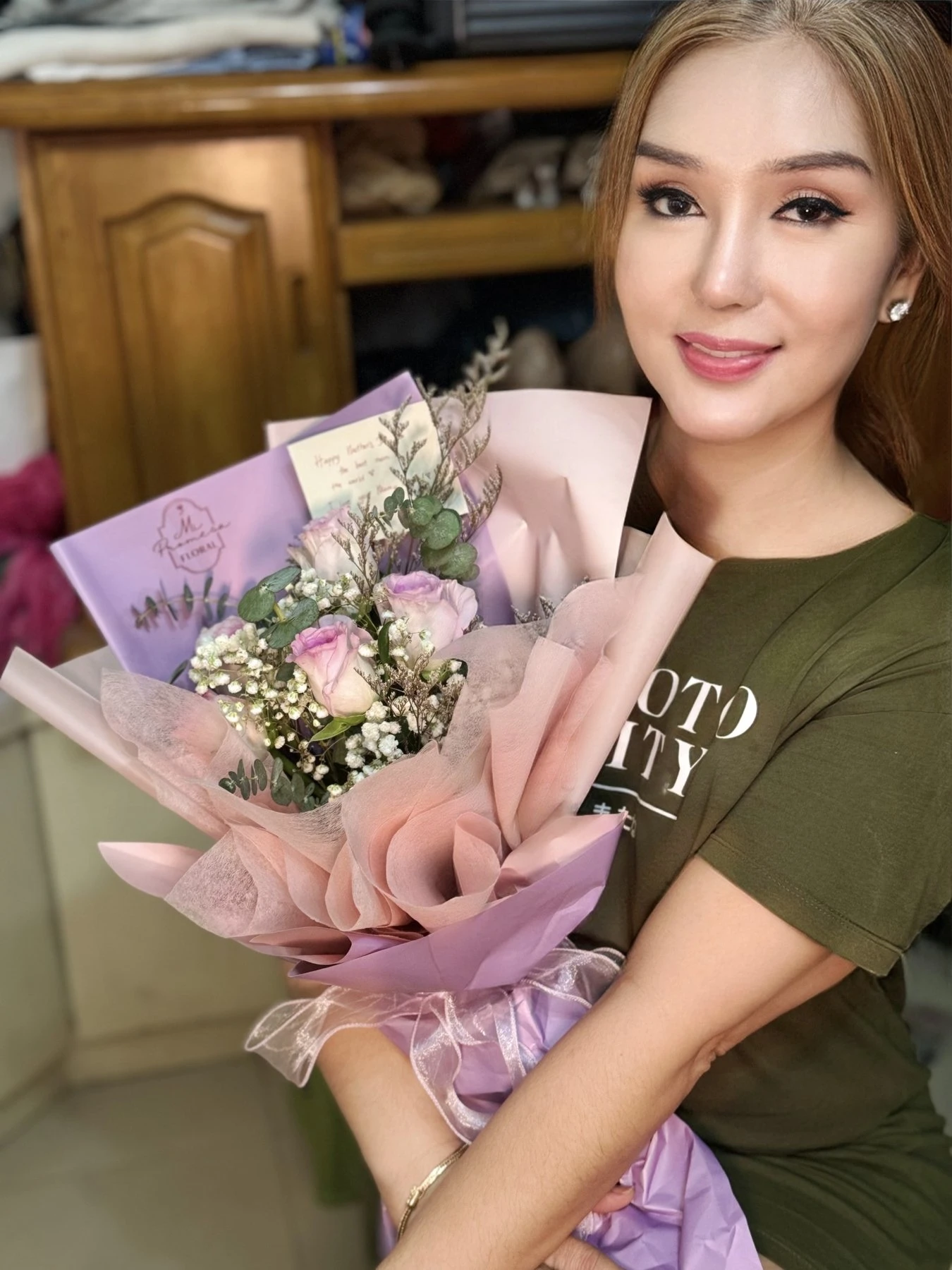 Chrisitina/independent – Mexican escort in Macao — 2 / 4