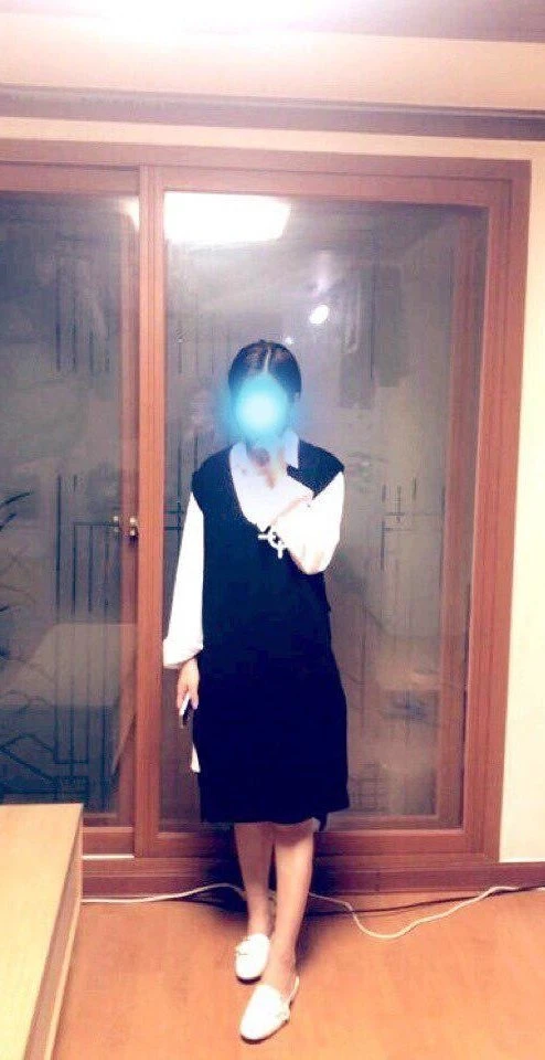 Ji Woo – South Korean escort in Seoul — 3 / 6