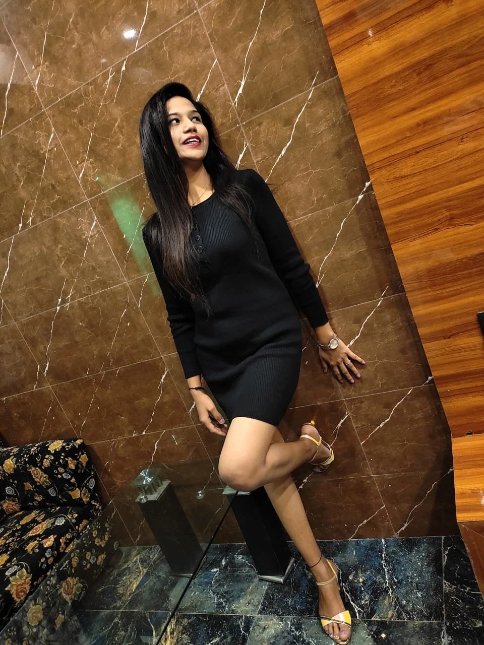 Amolika Escort in Pune – Indian escort in Pune — 3 / 4