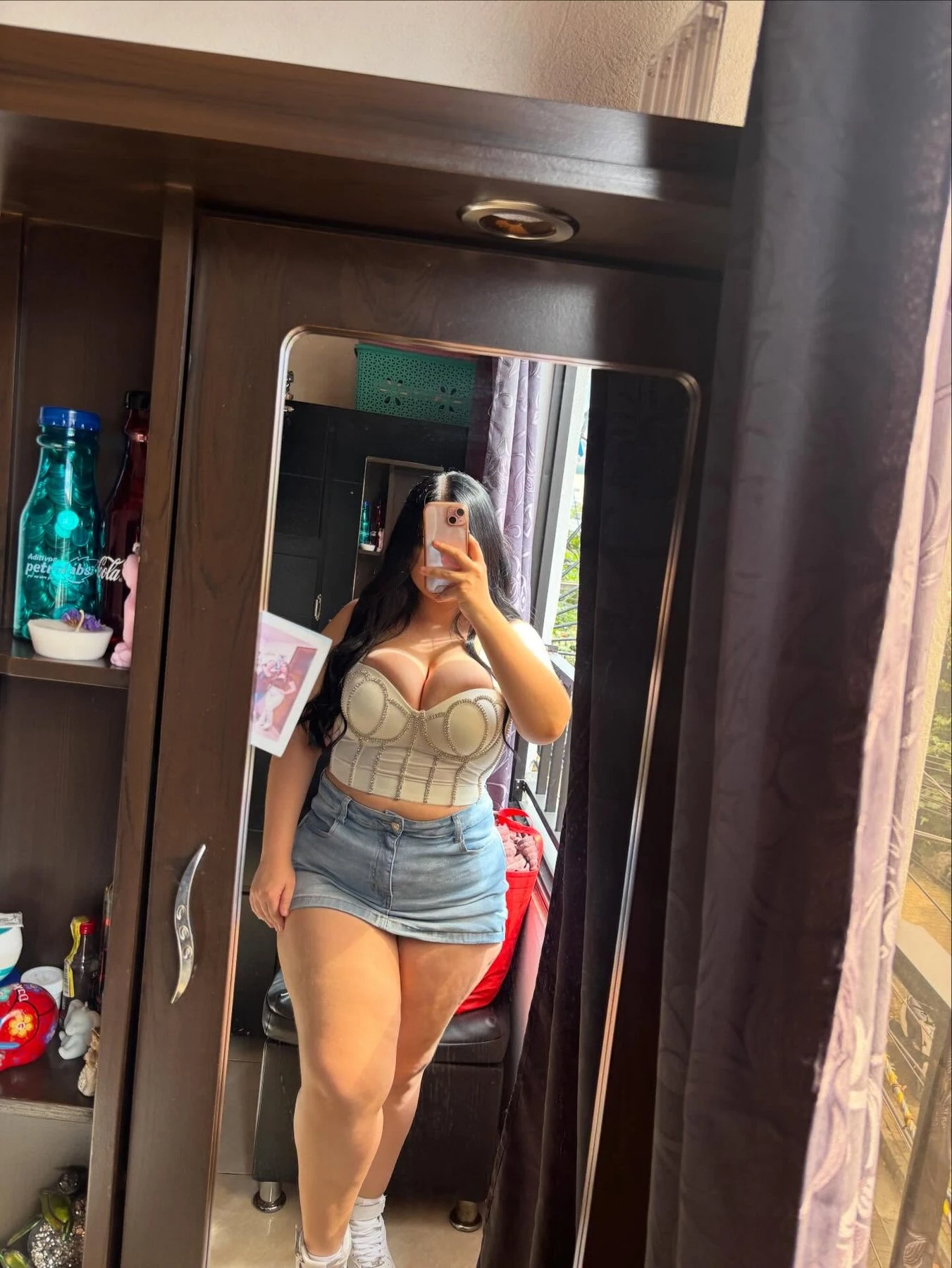 Pooja Rani – dominatrix in Pune — 14 / 21