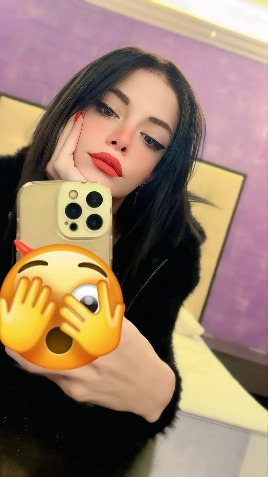 Nenaa – Lebanese escort in Beirut, Escort, Beirut