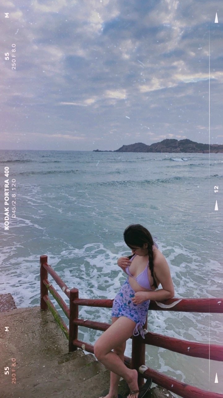 Luna Lee – Vietnamese masseuse in Hanoi — 2 / 7