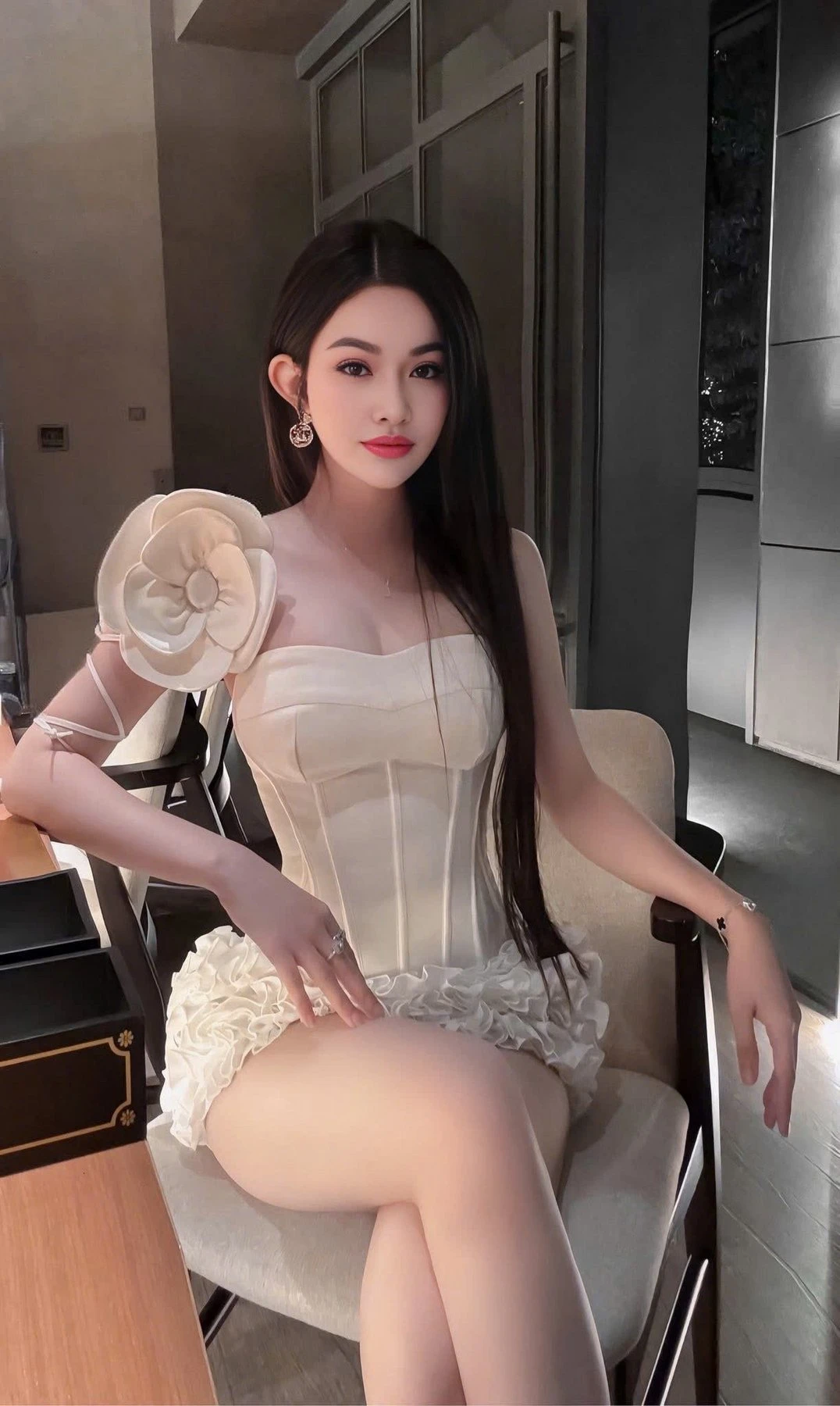 Nara HCM – South Korean escort in Ho Chi Minh City, Escort, Ho Chi Minh City