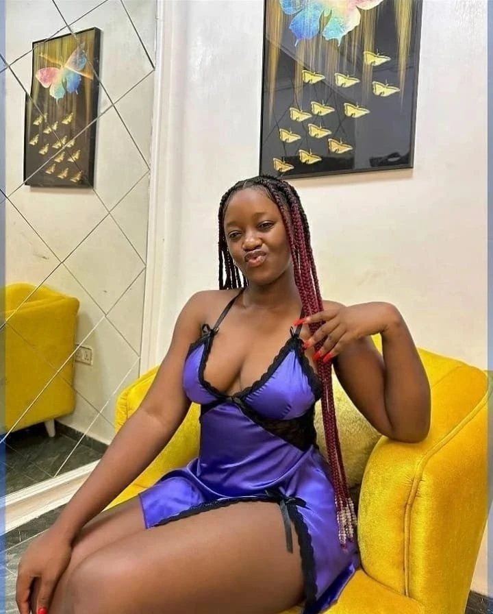 Joy Squirty – Central African escort in Colombo, Escort, Colombo