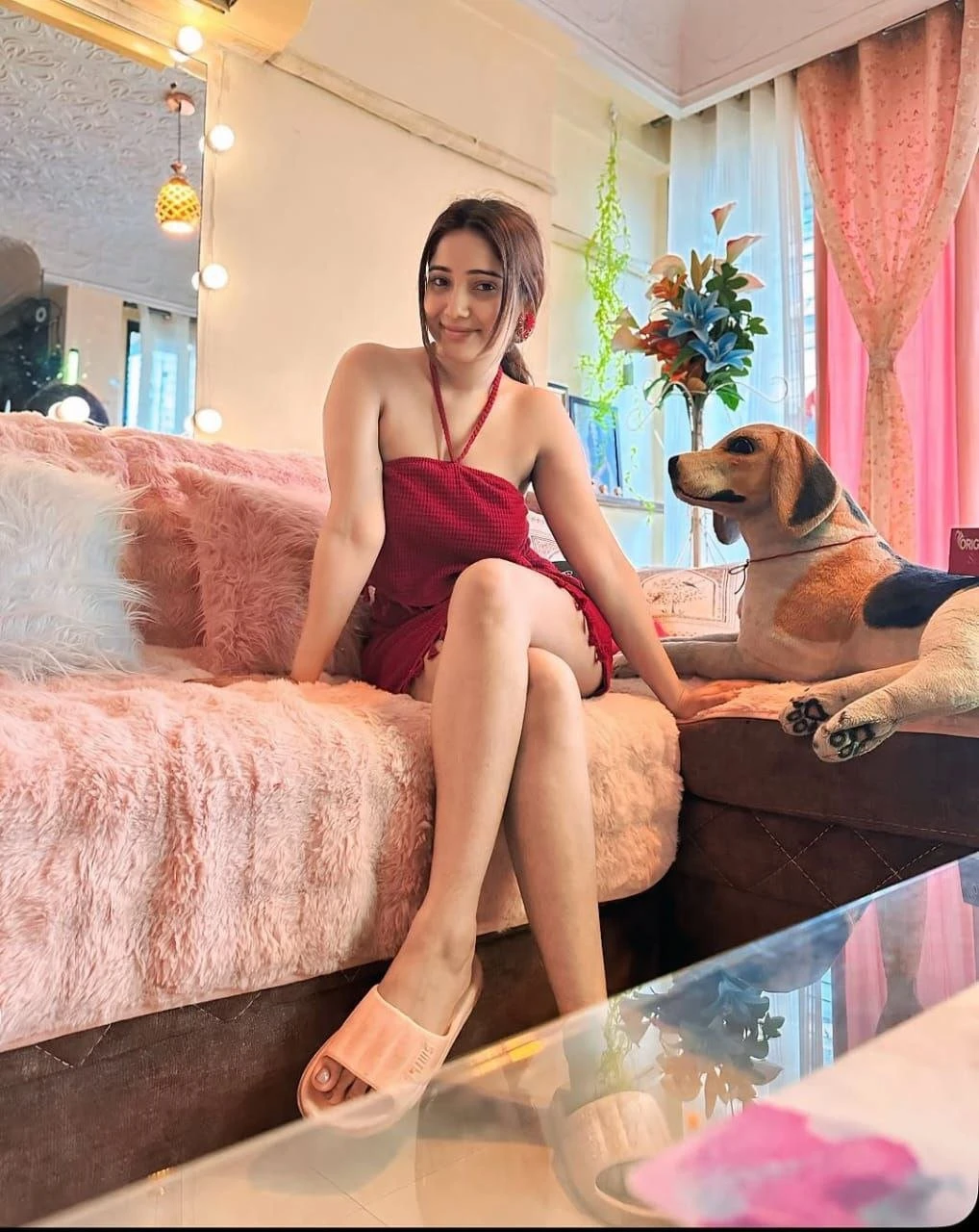 Nitya Top Model Available – Indian escort in Mumbai, Escort, Mumbai