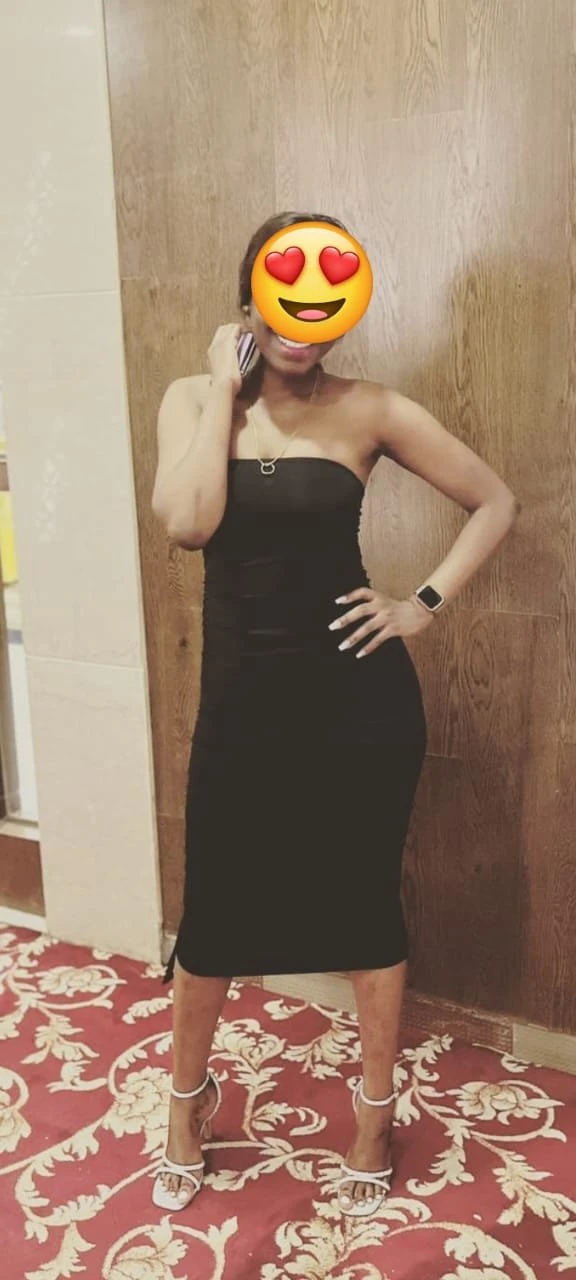 Shelly African Sex Queen – South African escort in Jaipur — 2 / 3