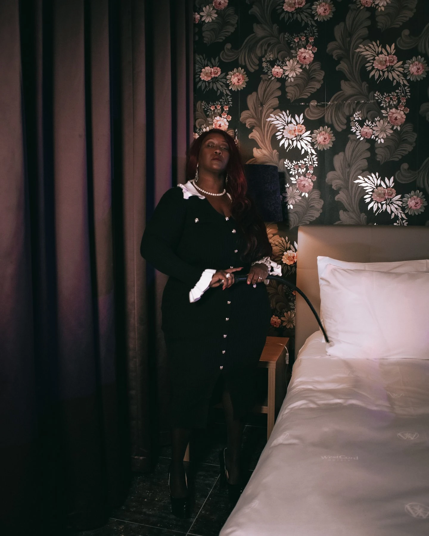 Madame Caramel – British dominatrix in Mumbai — 29 / 31
