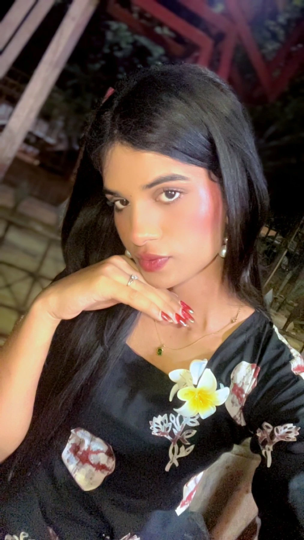 Mamtu Vc couple Cam Show – Indian escort in New Delhi — 4 / 19