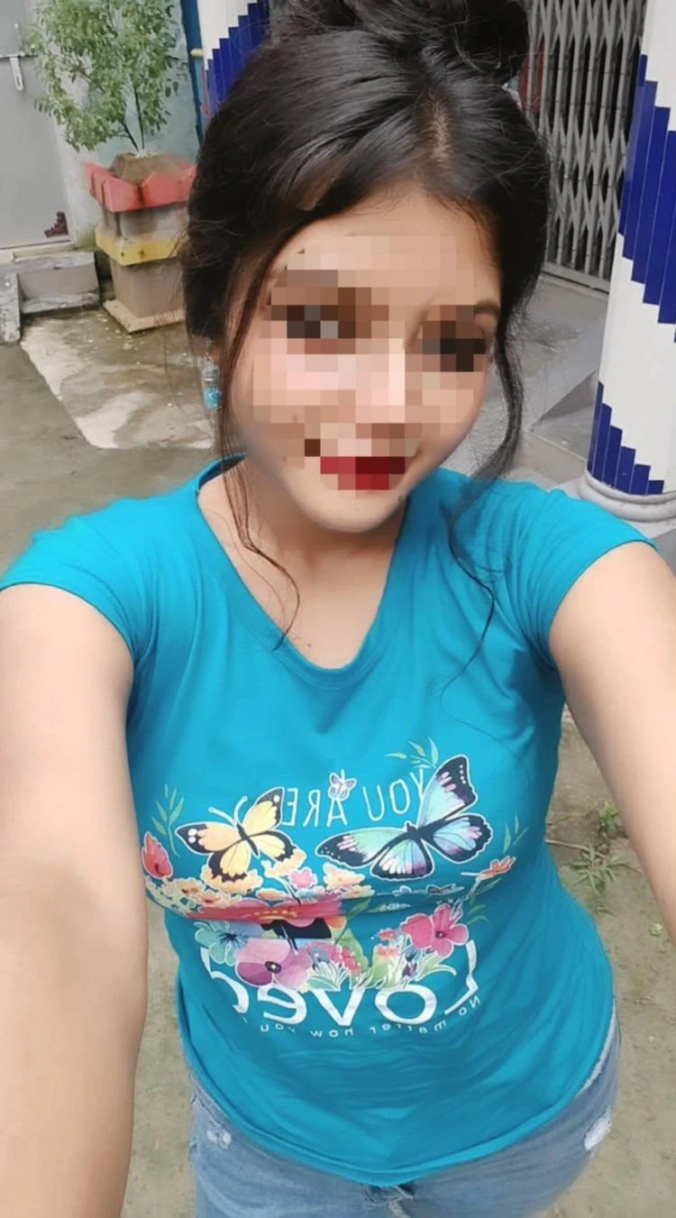 Priya Singh – Bahraini escort in Chennai — 1 / 3