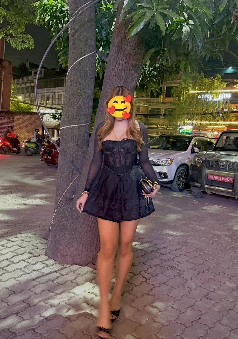 Babita Rijal hand cash service – Nepalese escort in Kathmandu — 2 / 3